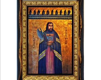 Saint Josaphat - San Giosafat - Saint-Josaphat - São Josafá - Świętego Jozafata - Святий Йосафат - San Josafat - Santo Josafato - Ioasaph