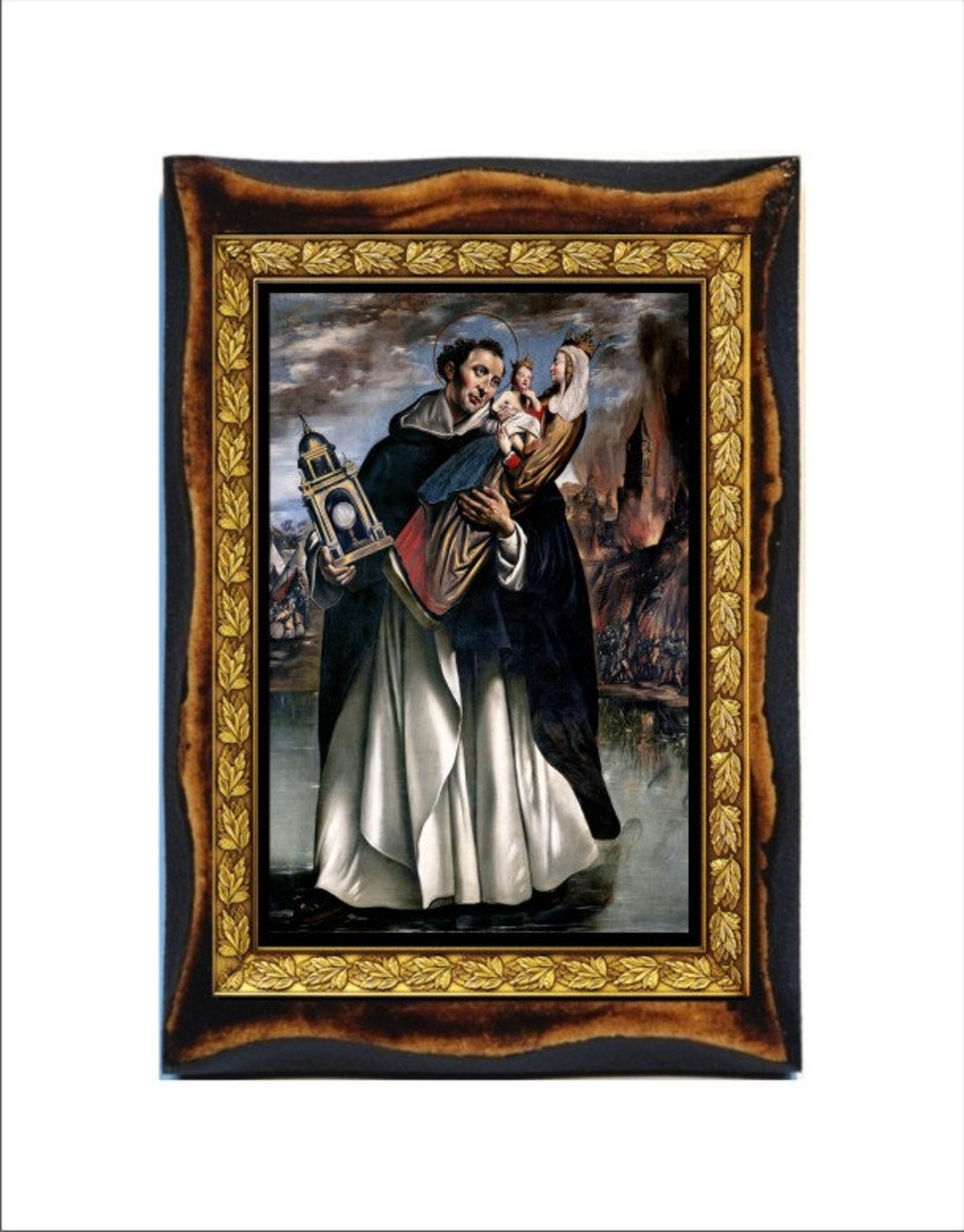 Hyacinth of Poland Giacinto Odrovaz Hyacinthe De Cracovie Jacinto De