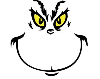 Free Free Grinch Smile Svg Free 216 SVG PNG EPS DXF File