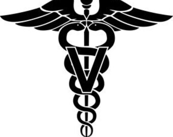 medical symbol etsy
