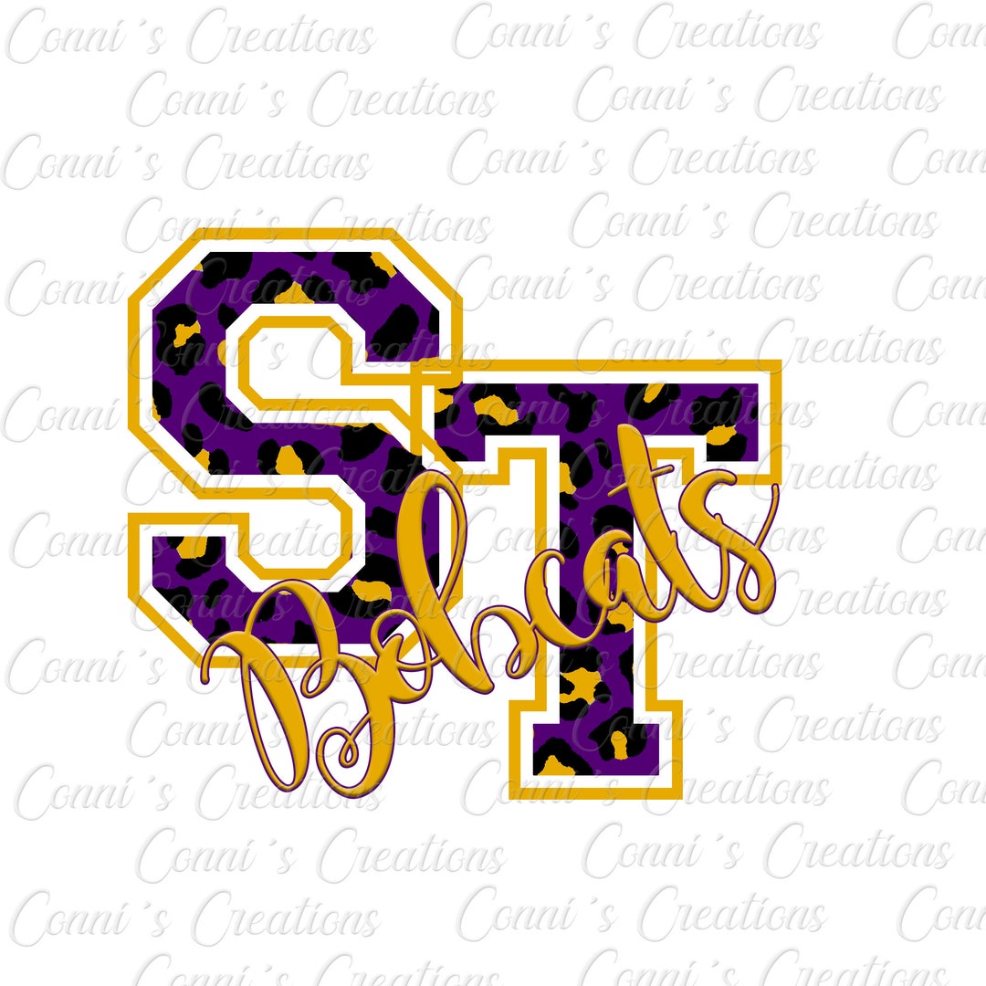 Skidmore Tynan Digital Sublimation Design Png Etsy