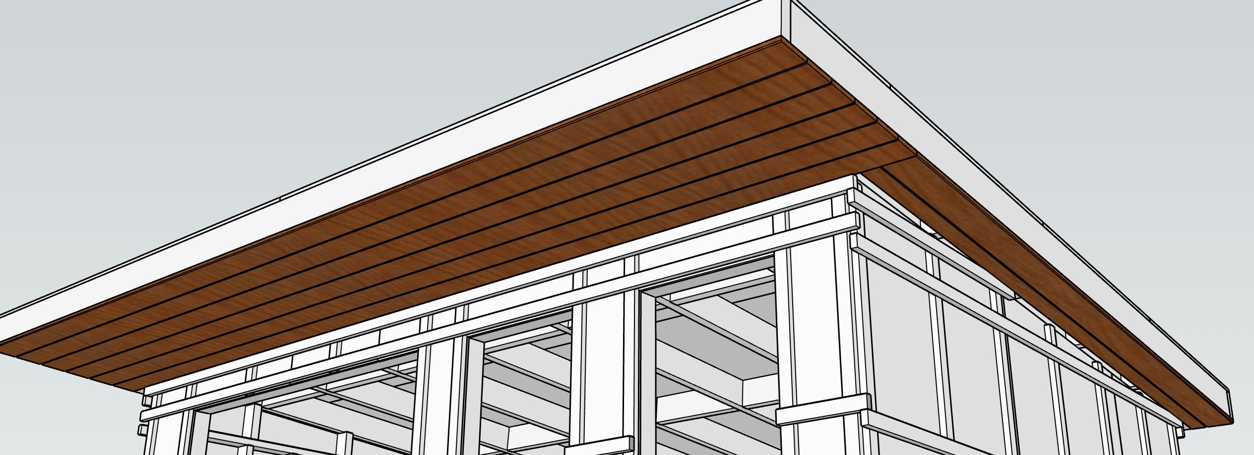14ft X 10ft Garden Room Plans Build Your Own Garden Room Etsy