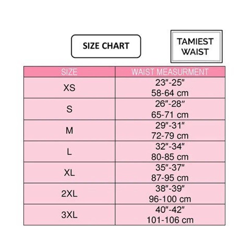 Crystal Waistbead