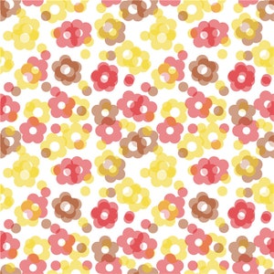81200# 4 stretch way polyester /spandex matt stretch fabric watercolor flower print works for bikini Support Custom Print,Price sold by Yard