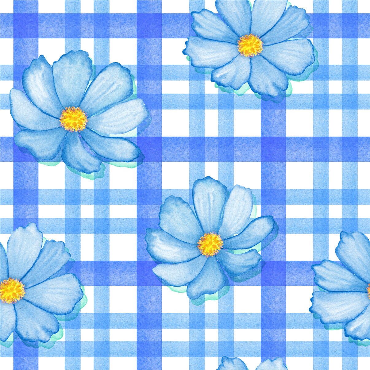 20513# 4 stretch way polyester /spandex matt fabric print works for swimwear,Support Custom Print,Price sold by Yard
