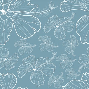10027# 4 stretch way polyester /spandex matt flower fabric print works for swimwear,Support Custom Print,Price sold by Yard