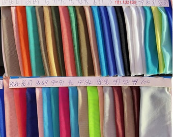 4 stretch way 92Nylon / 8Spandex 40D power mesh solid 65-103 Color - works for lingerie, bodywear, dancewear, leotard, Price sold by Yard