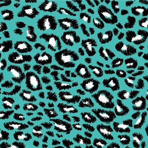 32080# 4 stretch way polyester /spandex matt leopard fabric print works for bikini, Support Custom Print,Price sold by Yard