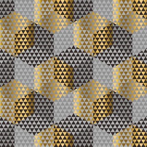 30091# 4 stretch way polyester/spandex matt geometrical fabric print work for swimwear, Support Custom Print, Price sold by Yard