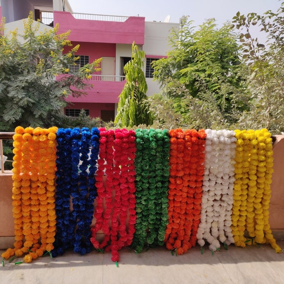50 Pcs Express Shipping Lot Fresh Like Real Look Artificial Etsy