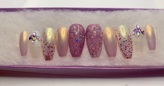 Pixie Staub-Set - Etsy.de