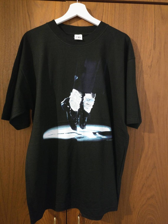 Michael Jackson History Tour 96 T-Shirt