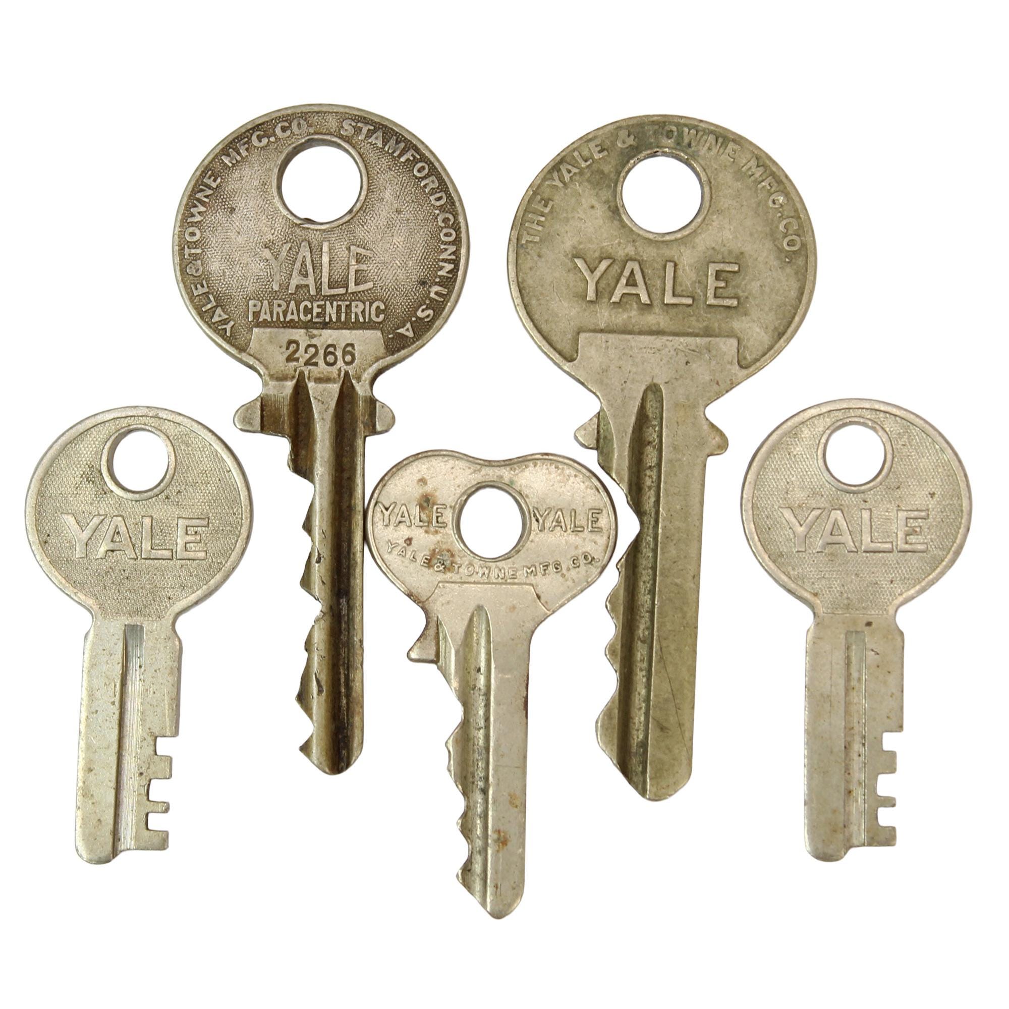 Antique Keys Bundle Lot - Etsy