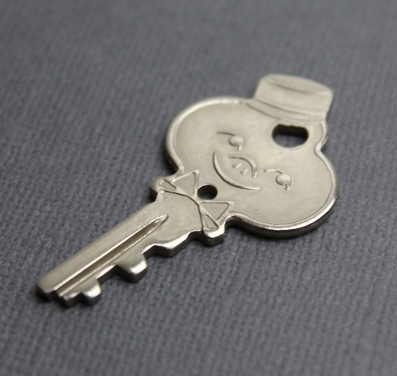 American Tourister Key Vintage Key Suitcase Key Key Charm Etsy