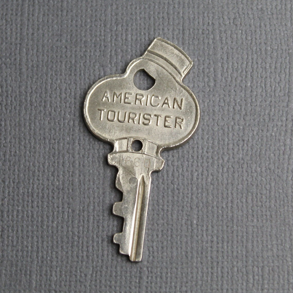 American Tourister Key Vintage Key Suitcase Key Key Charm Etsy