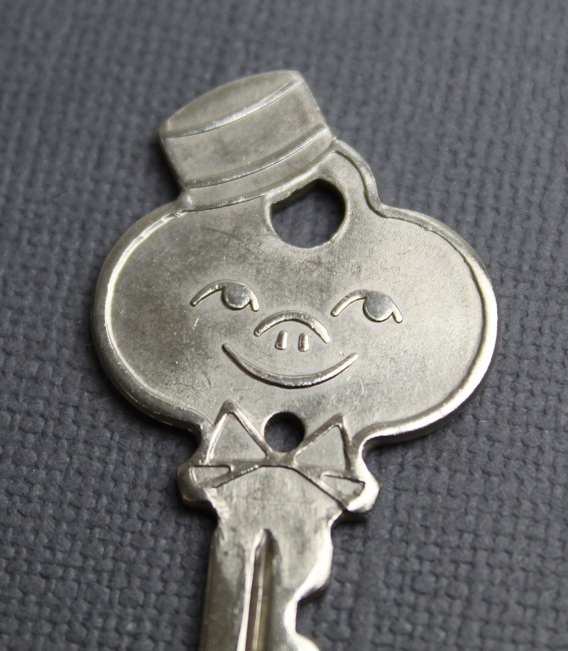 American Tourister Key Vintage Key Suitcase Key Key Charm Etsy