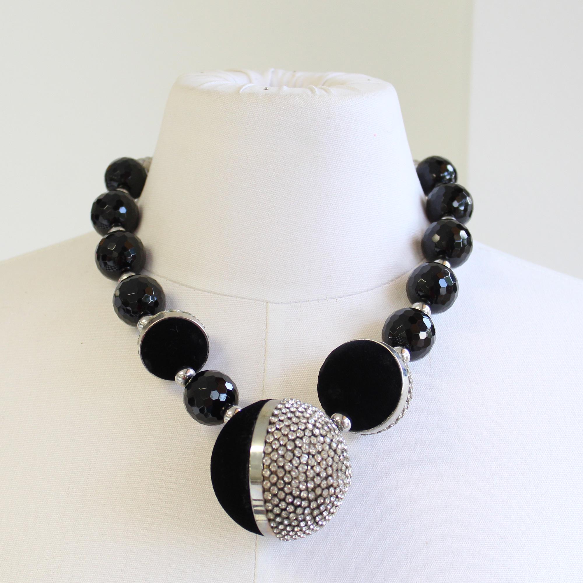 Emporio Armani Necklace - Etsy