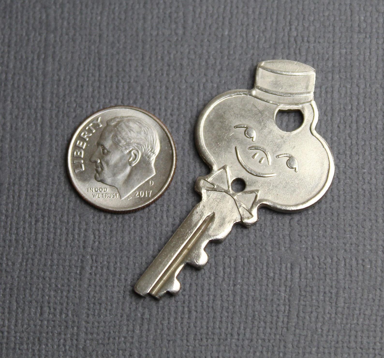 American Tourister Key Vintage Key Suitcase Key Key Charm Etsy