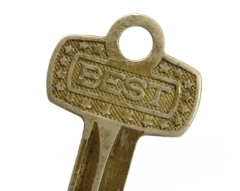 Best Key, Keys for Jewelry and Crafts, Movie Prop Keys