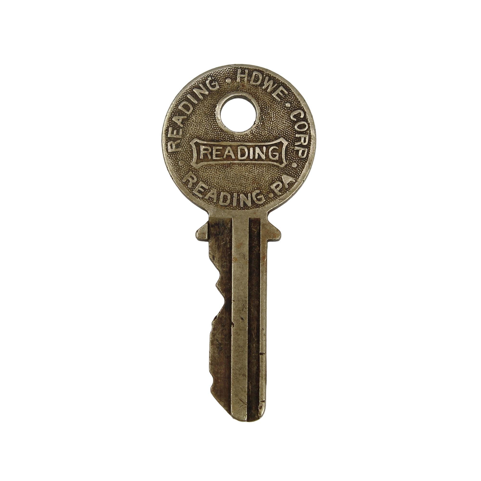 Reading Hardware Co - Etsy
