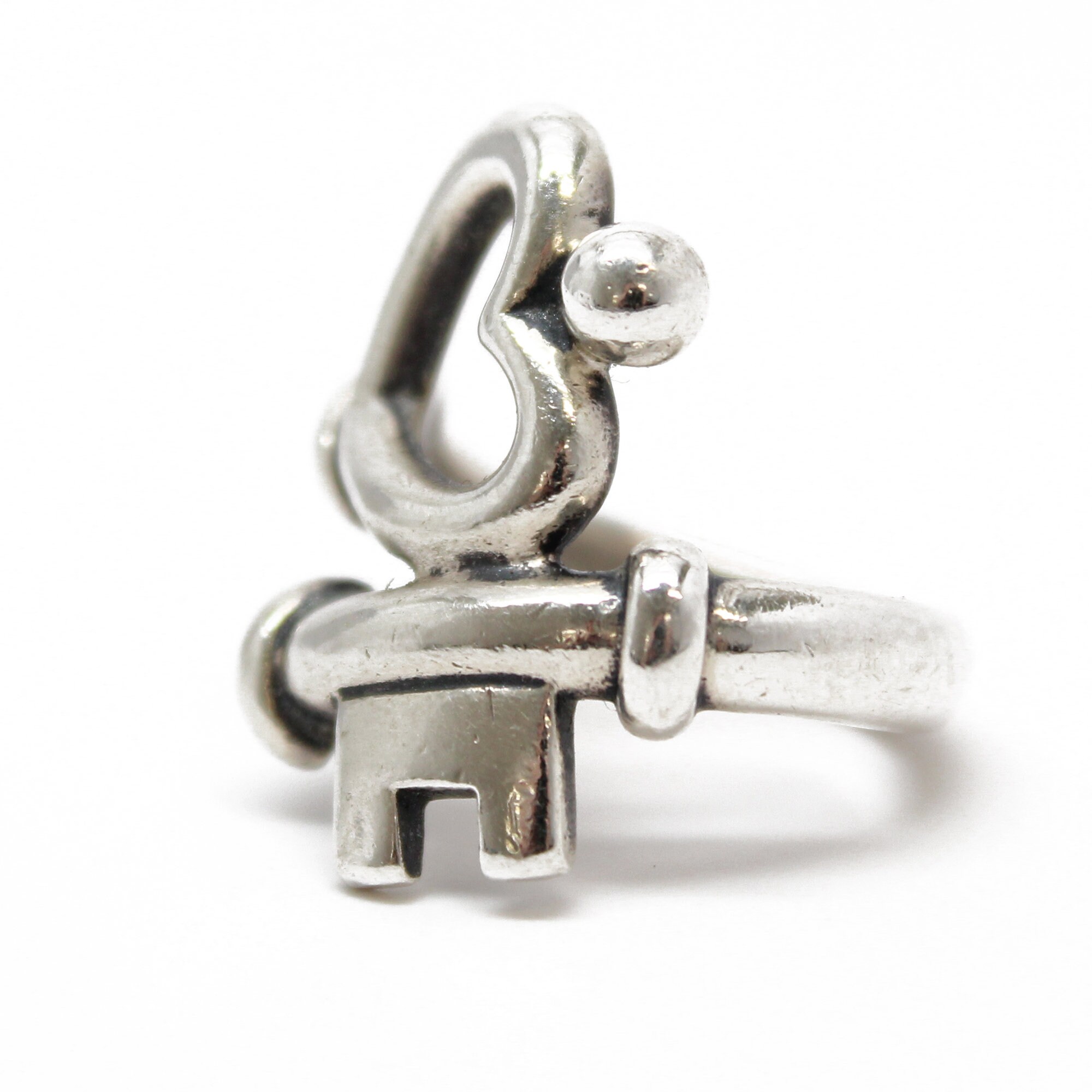 James avery key to my heart necklace best sale