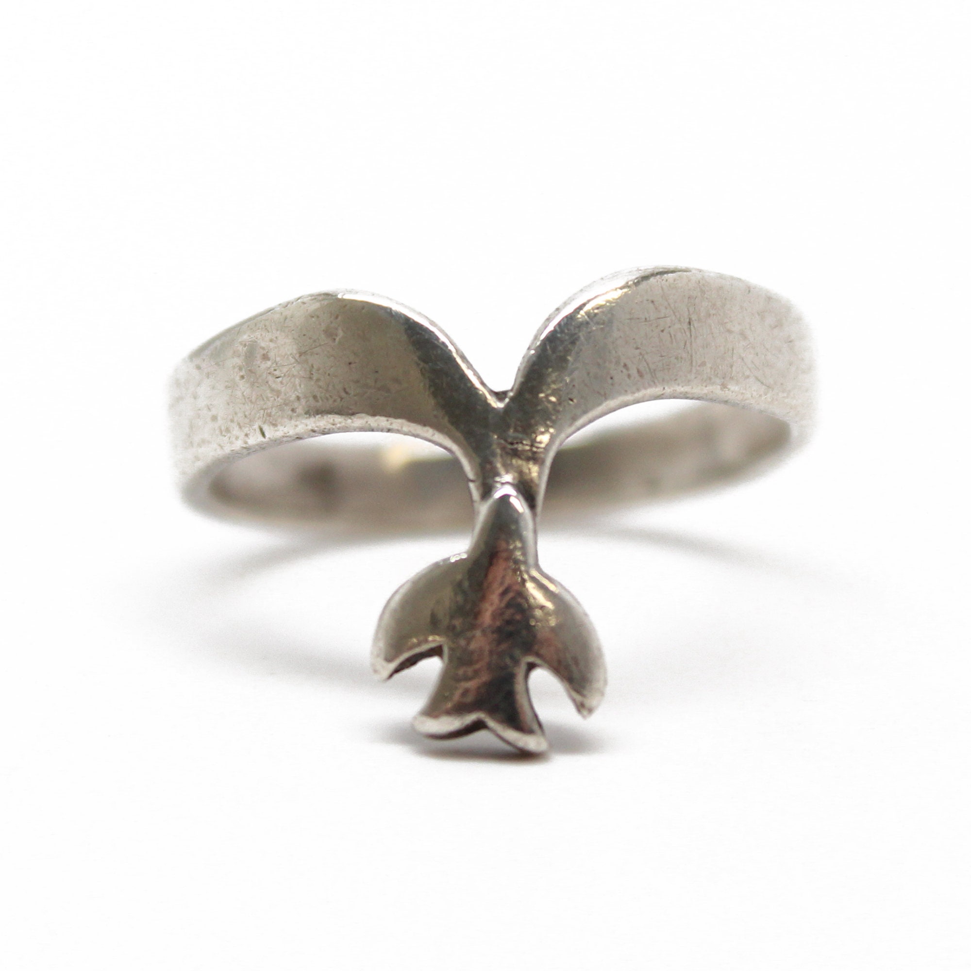 James avery dove best sale ring