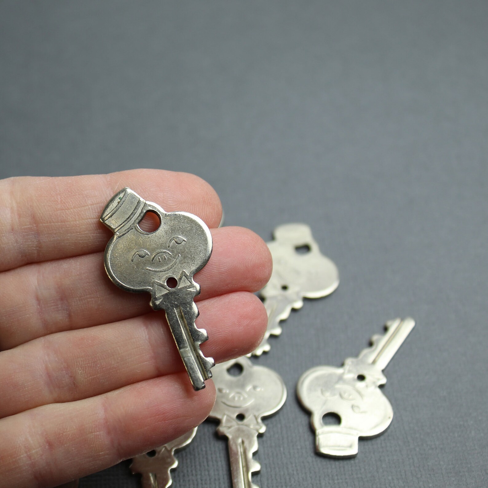 American Tourister Key Vintage Key Suitcase Key Key Charm Etsy