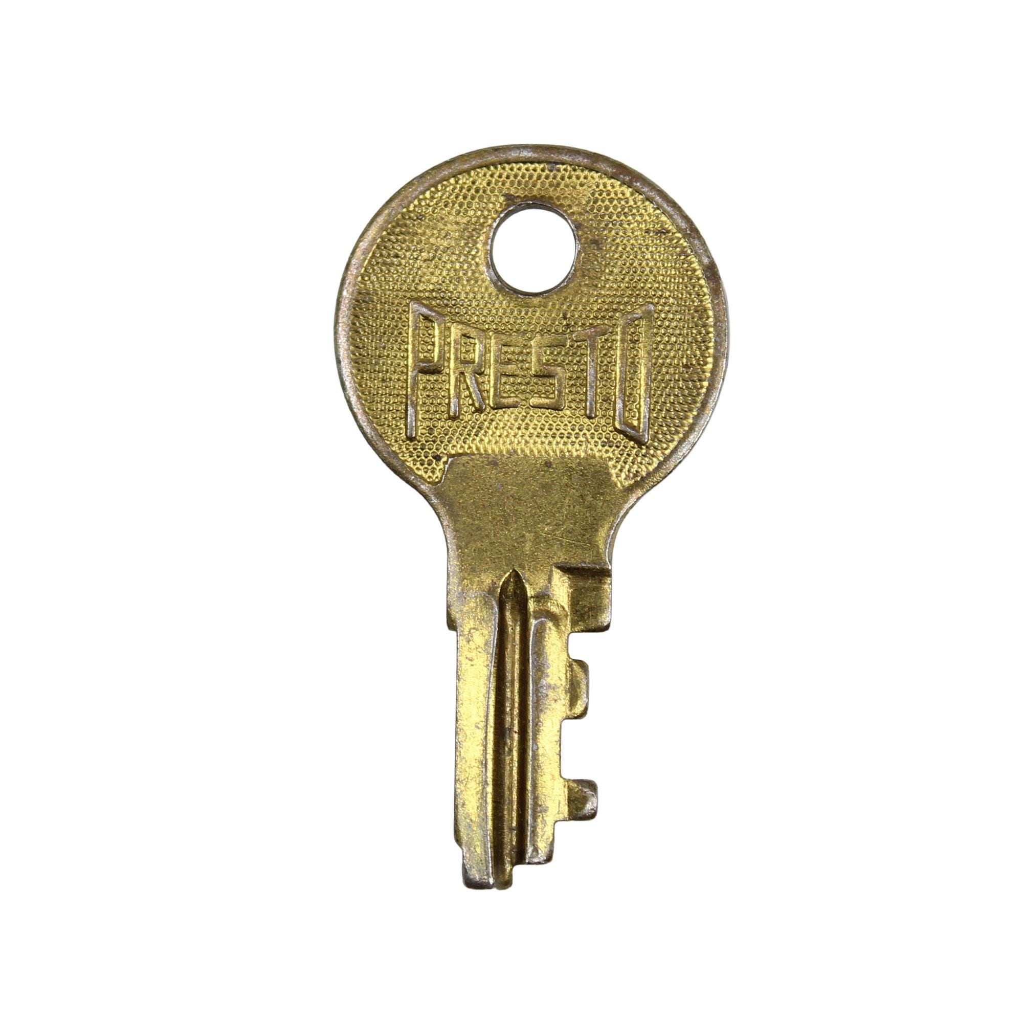 Presto lock - Etsy 日本