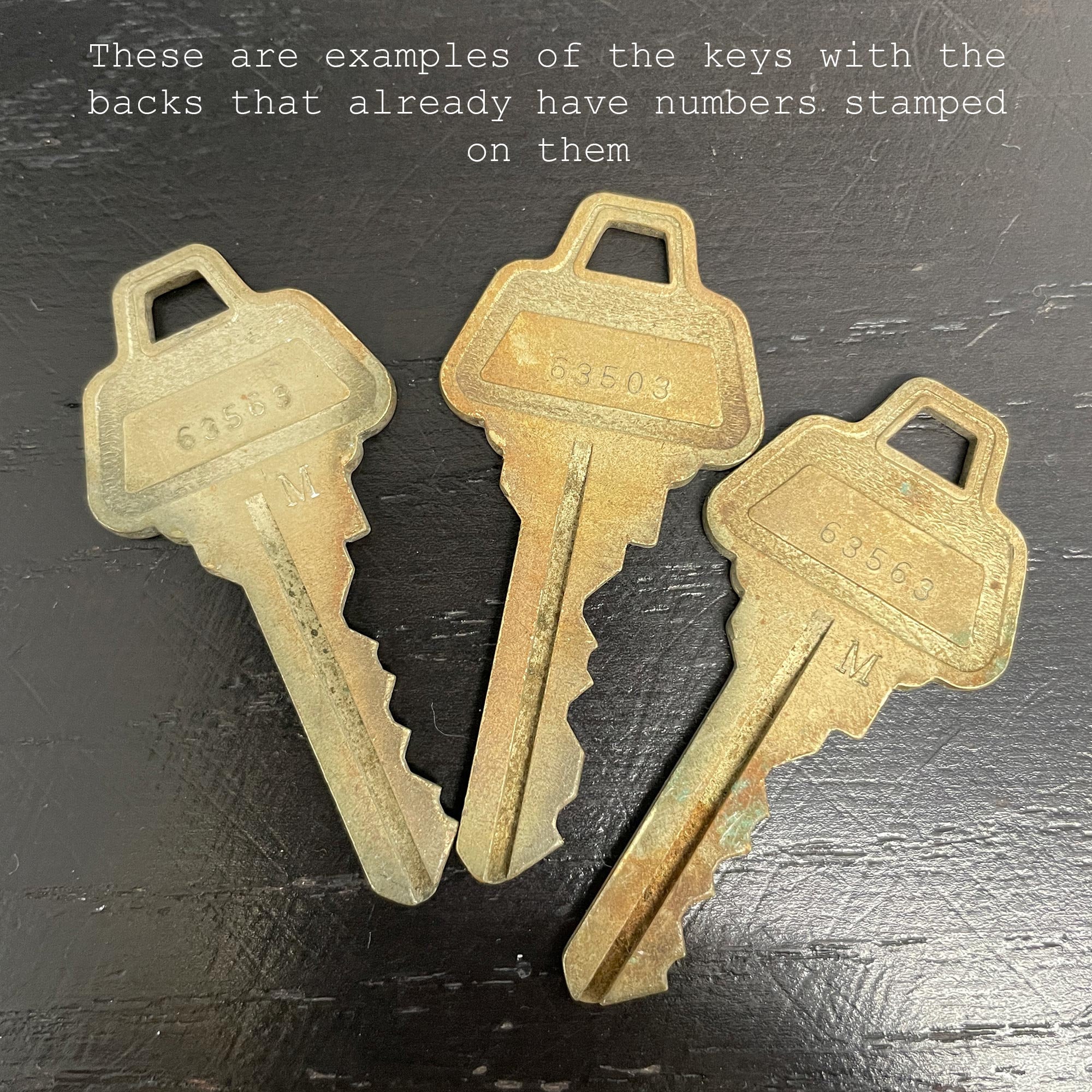 チャレンジャー　キーフック CHALLENGERの17AW新作CHALLENGER ONLY CAR KEY HOOK 入荷