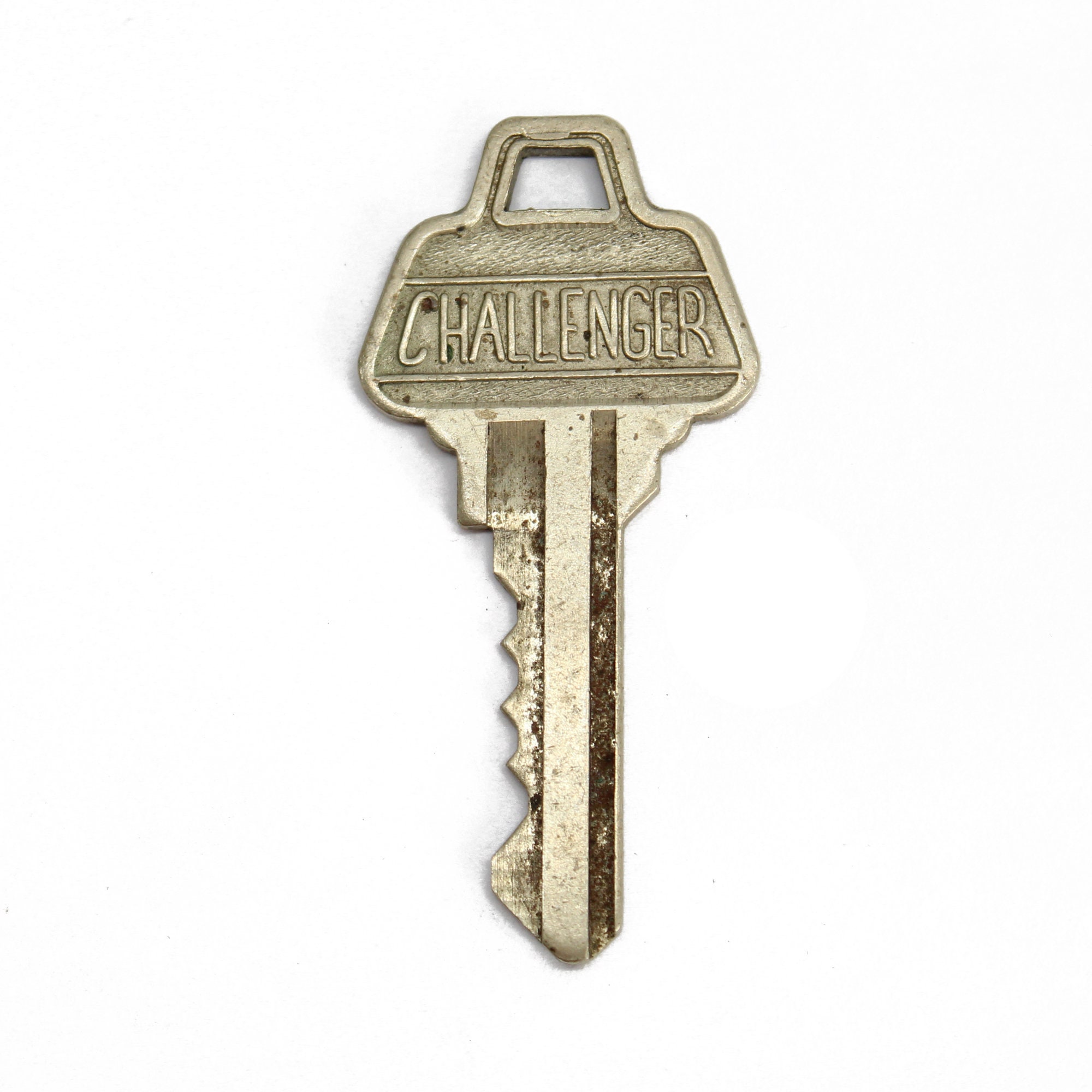 CHALLENGER マネークリップ ブロンズ CHALLENGER マネークリップ ブロンズ CHALLENGER マネークリップ