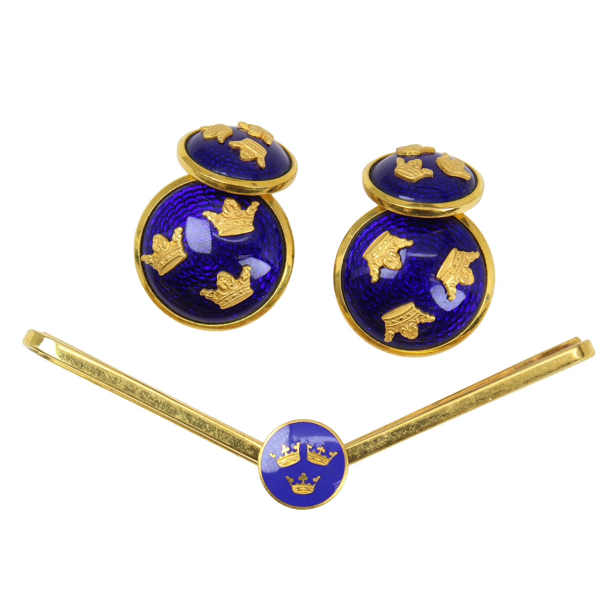 3 crowns of sweden - Etsy 日本