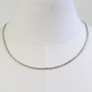 rope