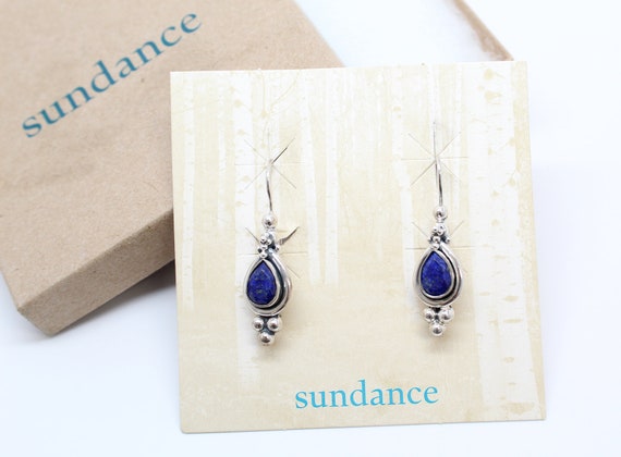 Sundance earrings on sale