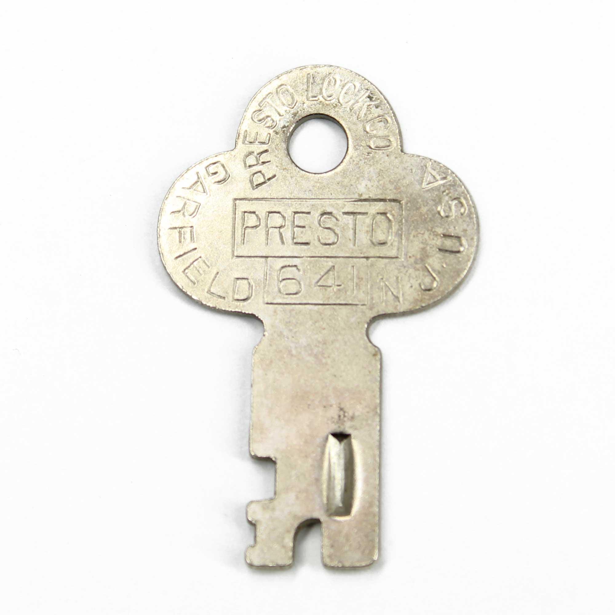 Presto lock - Etsy 日本