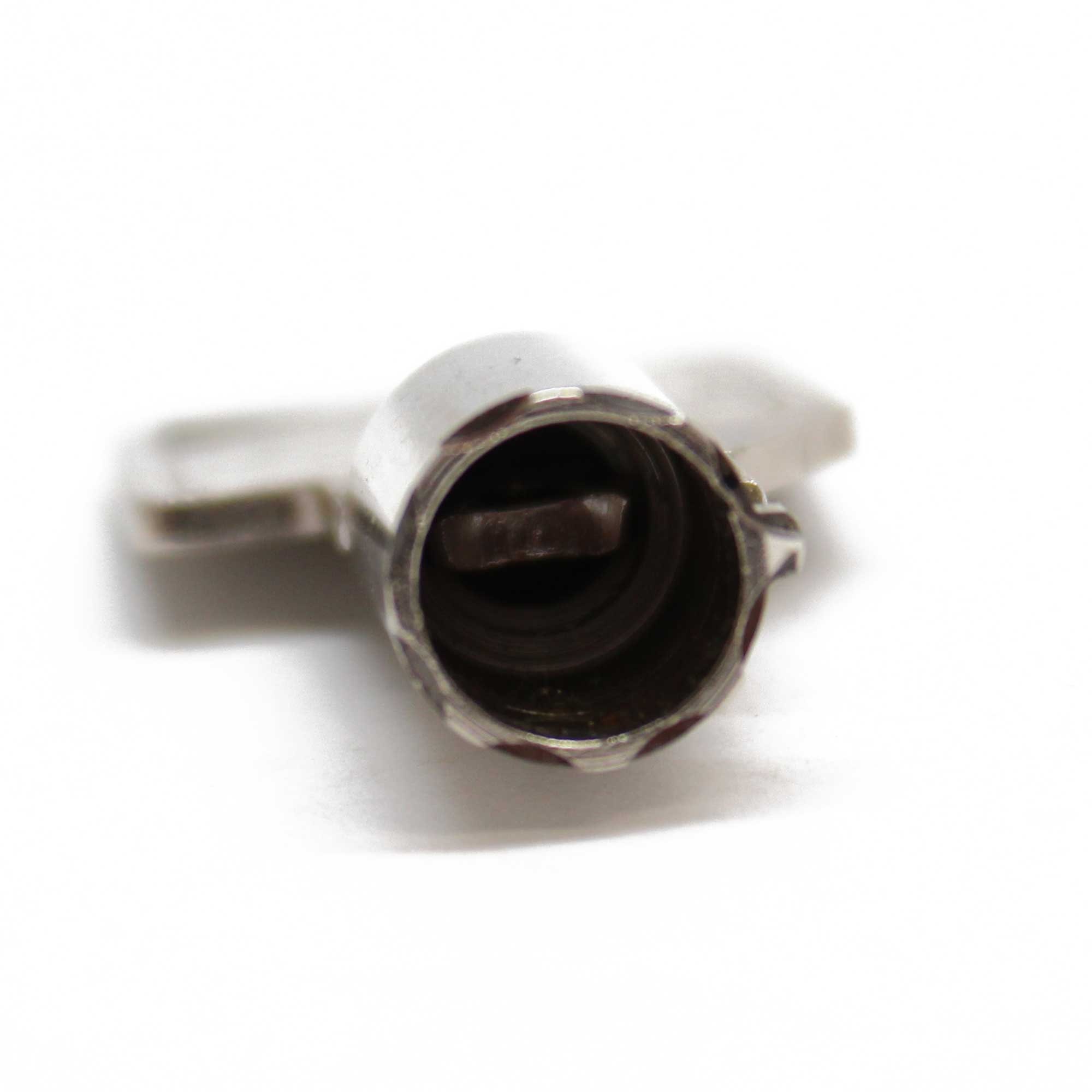 Protex Key 820-5, Round Tubular Barrel Key - Etsy