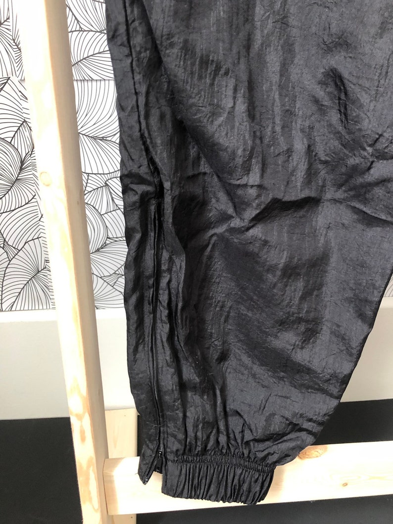1980/'s Active Exposure Sweat Pants