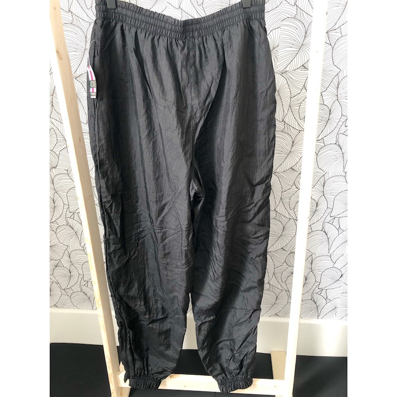1980/'s Active Exposure Sweat Pants