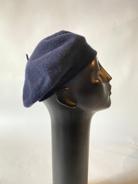 VNTG Classic Beret