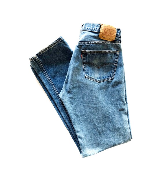 Levi Strauss 501’s USA