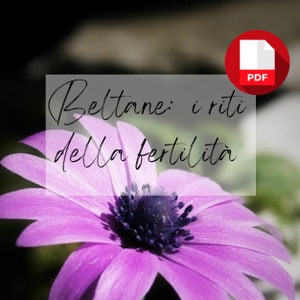 Beltane: obfitość i otwartość - obrzędy, tradycje i symbole | magia, czary, pogaństwo, wicca, koło roku