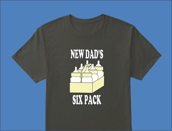 funny gifts for new dads