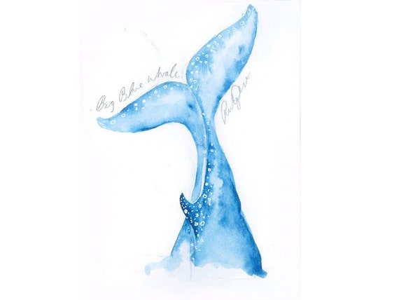 Whale Tale Etsy Whale Tale Etsy