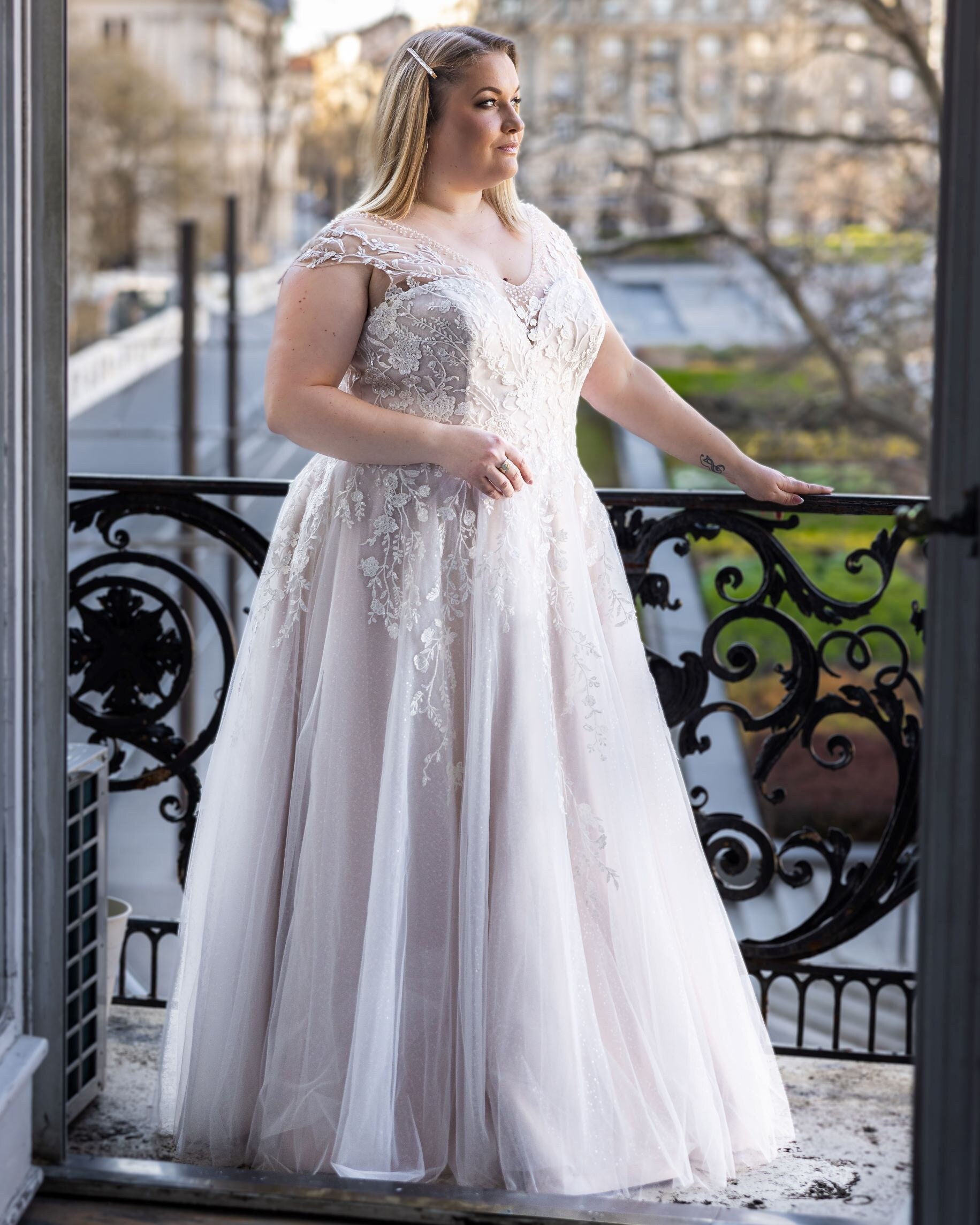 Sabrina lace dress new arrivals
