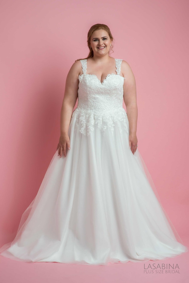 Vintage Boho Wedding Dress Plus Size Pemerintah Kota Ambon