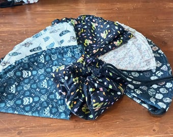 8 Pocket Dice Bag of Holding - Star Wars