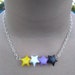 Non-binary Chain Necklace - Etsy