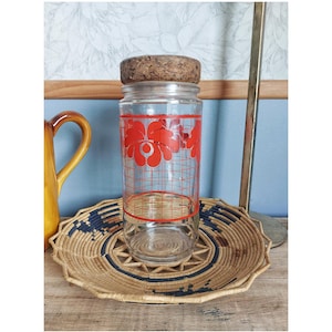 Vintage kitchen pot