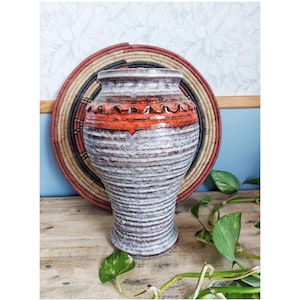 Vintage vase