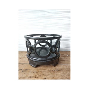 Pot cache support