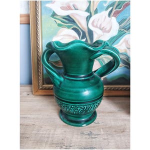 Vintage vase